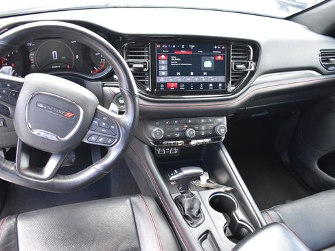 Used 2024 Dodge Durango GT AWD/4WD image 21