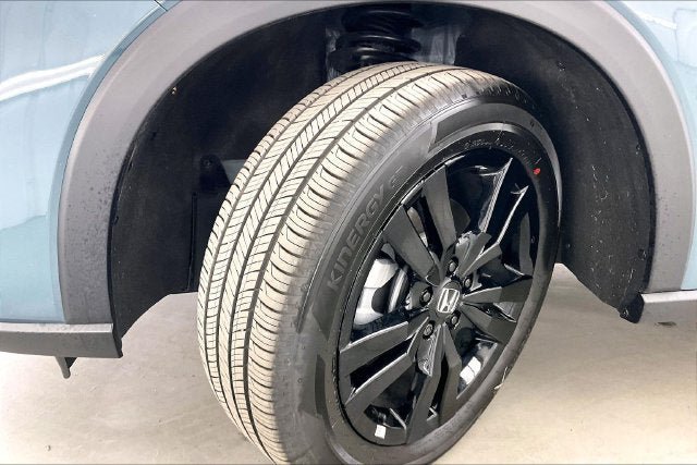 Certified 2027 Honda HR-V Sport image 33