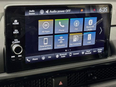 Certified 2025 Honda CR-V EX-L image 14