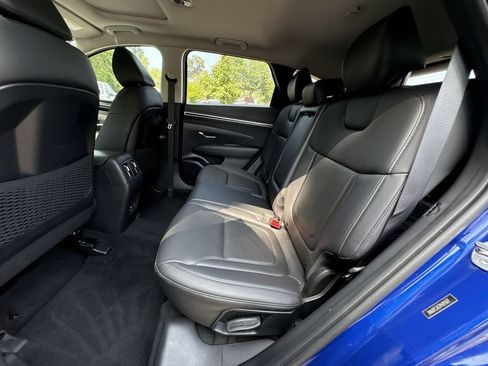 Used 2023 Hyundai Tucson SEL w/ Convenience Package AWD/4WD image 25
