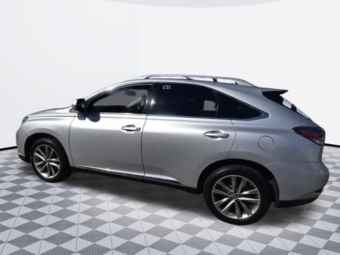 Used 2015 Lexus RX 350 FWD image 6