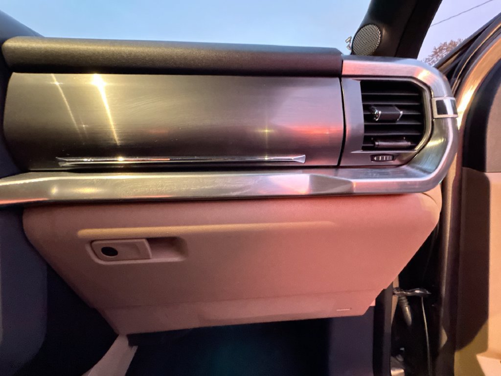 Used 2021 Ford F150 Lariat AWD/4WD image 35