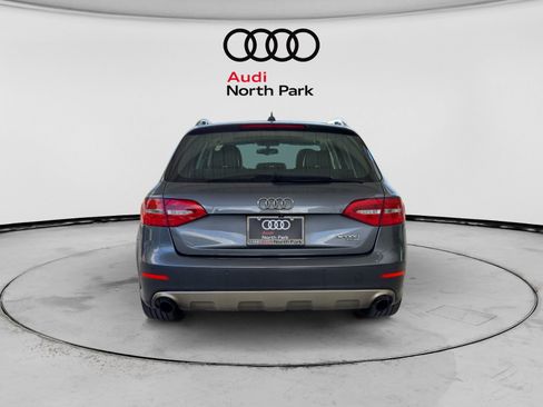 Used 2014 Audi A4 Premium Plus AWD/4WD image 4