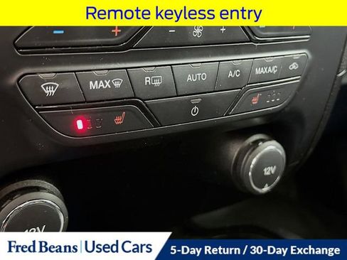 Certified 2020 Ford Ranger XLT w/ Equipment Group 302A Luxury image 19