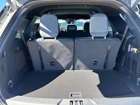 New 2026 Ford Explorer ST-Line w/ ST-Line Street Pack AWD/4WD image 17