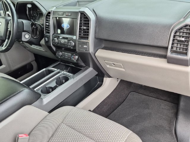 Used 2020 Ford F150 XLT w/ Equipment Group 302A Luxury AWD/4WD image 22