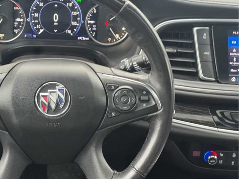 Used 2021 Buick Enclave Avenir image 36