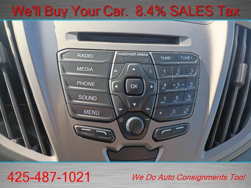 Used 2019 Ford Transit 350 148 High Roof RWD image 21