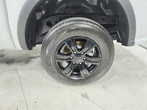 Used 2023 Ford Ranger XL w/ Equipment Group 101A High image 39