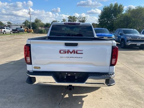 New 2026 GMC Sierra 1500 Pro w/ Pro Value Package image 5