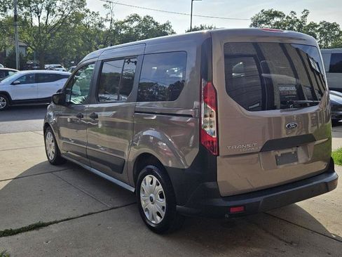 Used 2021 Ford Transit Connect XL FWD image 5