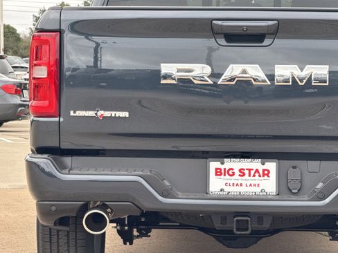New 2026 RAM 1500 Lone Star image 12