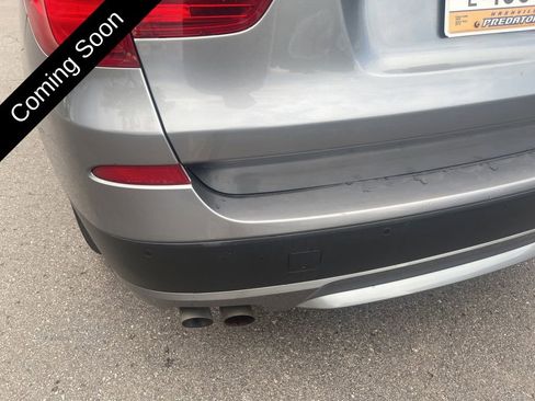 Used 2011 BMW X3 xDrive28i AWD/4WD image 30