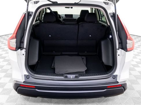New 2026 Honda CR-V EX image 32