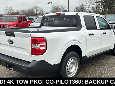 New 2026 Ford Maverick XL w/ Equipment Group 101A image 29