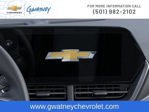 New 2026 Chevrolet Trax LT w/ Midnight Edition FWD image 20