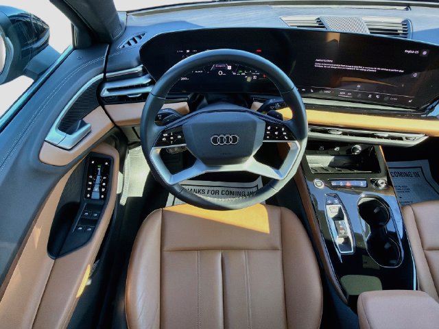 Used 2025 Audi A5 Premium w/ Convenience Package AWD/4WD image 16