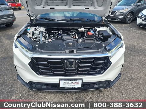 Used 2024 Honda CR-V EX-L image 34