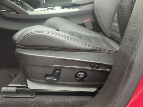 Used 2025 Alfa Romeo Stelvio Sprint w/ Veloce Package image 24