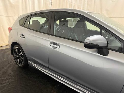 Certified 2022 Subaru Impreza 2.0i Sport w/ Popular Package #2 image 11