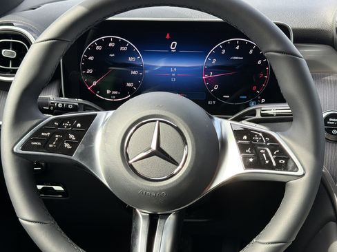 New 2026 Mercedes-Benz GLC 300 4MATIC image 12