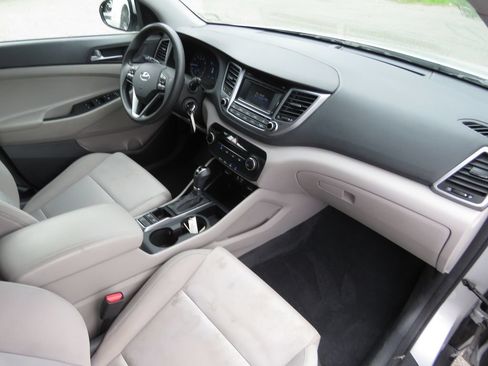 Used 2016 Hyundai Tucson Eco AWD/4WD image 14