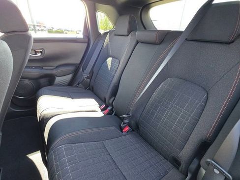 New 2026 Honda HR-V Sport image 19