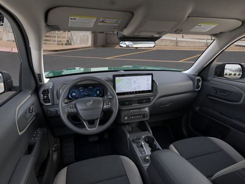 New 2025 Ford Bronco Sport Big Bend image 11
