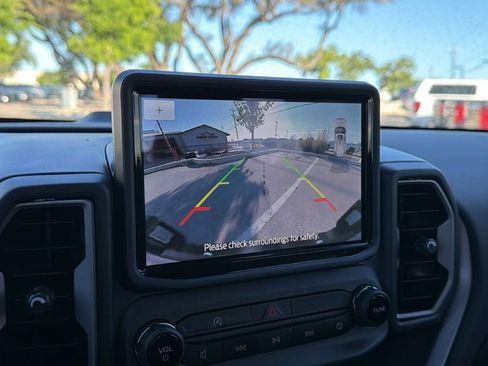 Used 2022 Ford Bronco Sport Big Bend w/ Convenience Package AWD/4WD image 31