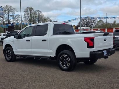Used 2023 Ford F150 Lightning Pro