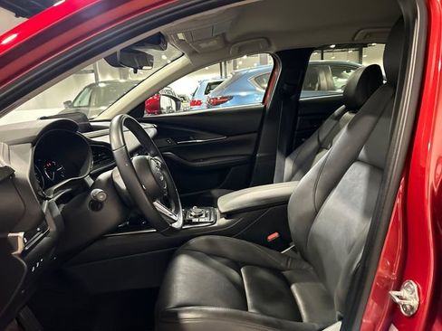 Certified 2023 MAZDA CX-30 AWD 2.5 S w/ Preferred Package image 10