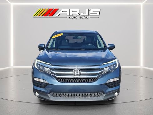 Used 2016 Honda Pilot EX-L image 5