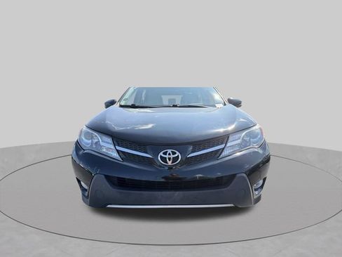 Used 2014 Toyota RAV4 XLE AWD/4WD image 41