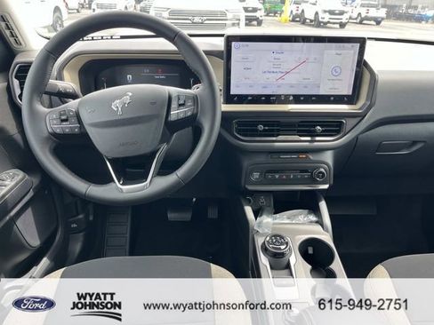 New 2026 Ford Bronco Sport Big Bend AWD/4WD image 12