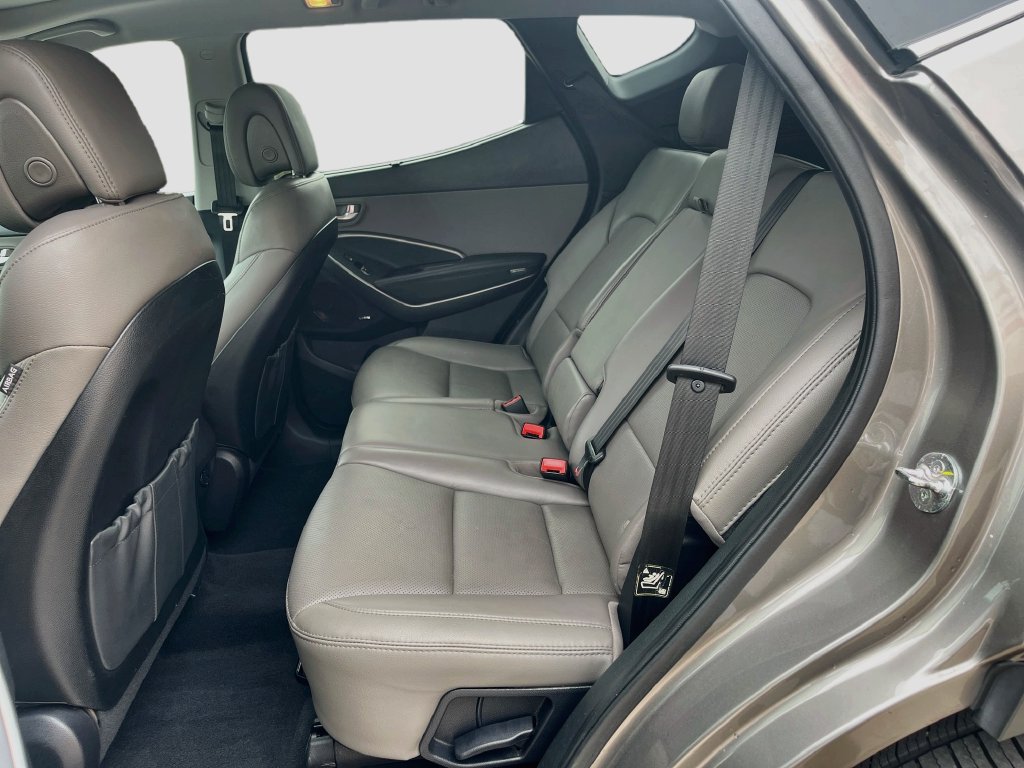Used 2018 Hyundai Santa Fe Sport AWD/4WD image 26