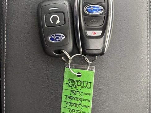 Used 2020 Subaru Forester Touring AWD/4WD image 32