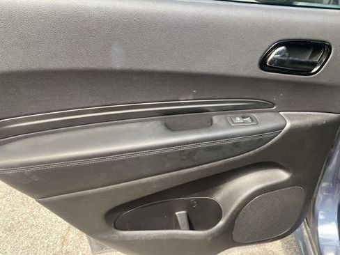 Used 2021 Dodge Durango GT RWD image 12