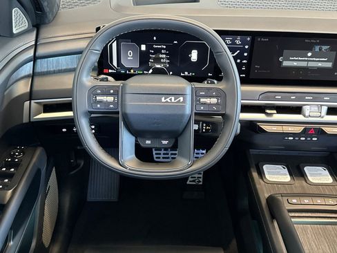 New 2027 Kia Telluride SX Prestige AWD/4WD image 14