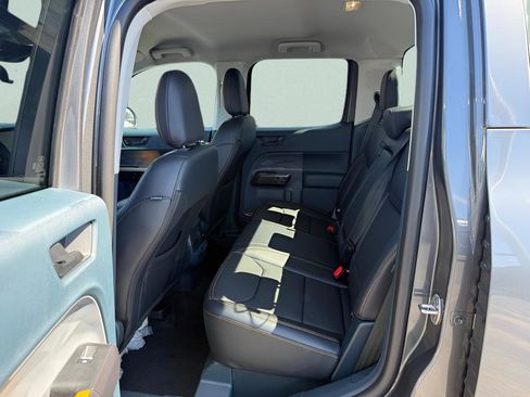 New 2026 Ford Maverick Tremor AWD/4WD image 5