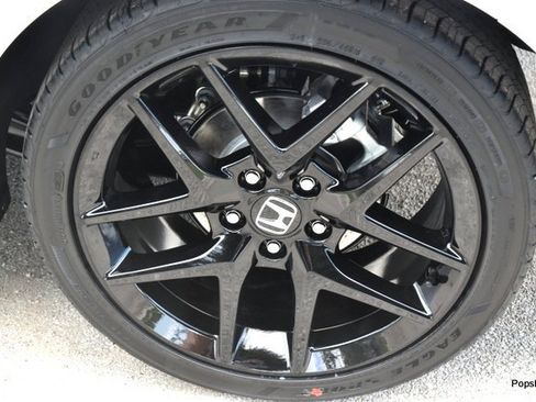 New 2026 Honda Civic Sport image 5