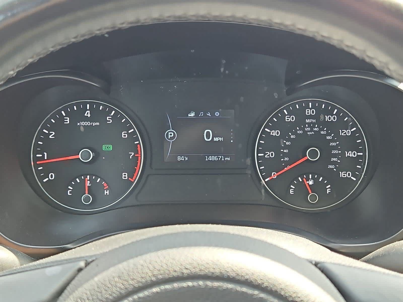 Used 2018 Kia Optima S w/ Panoramic Sunroof Package FWD image 32
