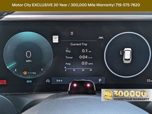 New 2026 Hyundai Palisade Calligraphy image 37