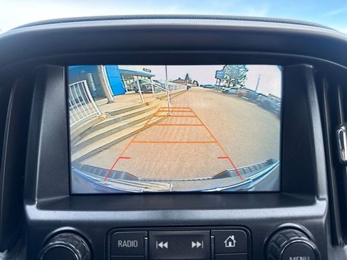 Used 2017 Chevrolet Colorado Z71 image 20