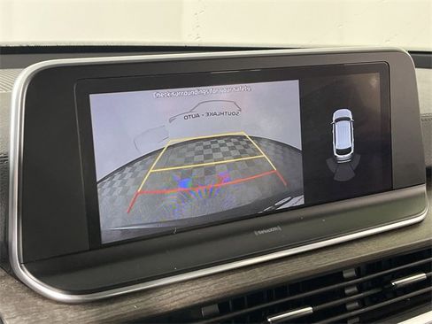 Used 2020 Kia Telluride EX w/ Towing Package image 17