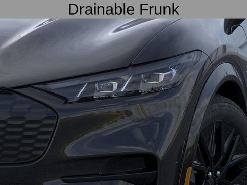 New 2026 Ford Mustang Mach-E Premium w/ Sport Appearance Package image 19