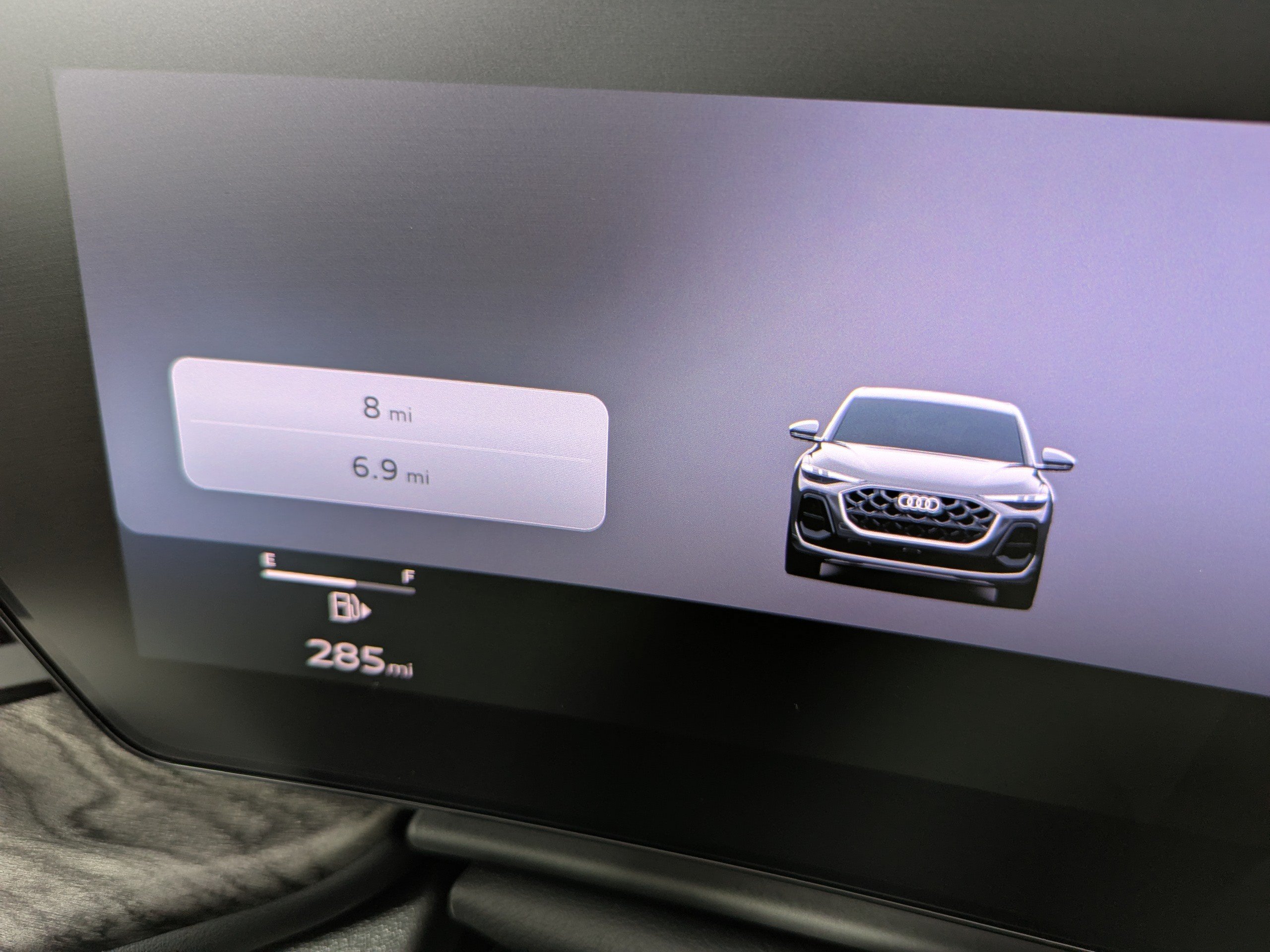 New 2026 Audi Q5 Prestige AWD/4WD image 27