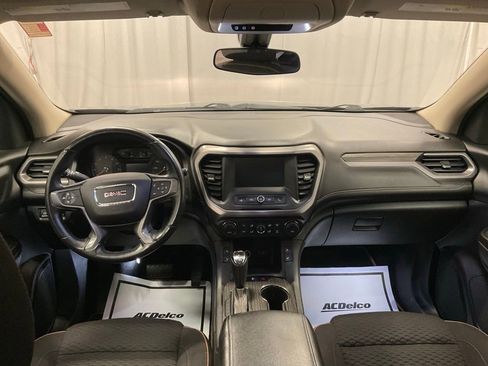 Used 2017 GMC Acadia SLE w/ Driver Alert Package I image 31