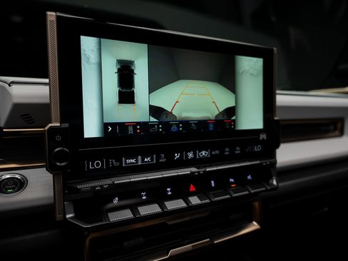 Used 2022 GMC Hummer EV Edition 1 w/ LPO, Illumination Package AWD/4WD image 50