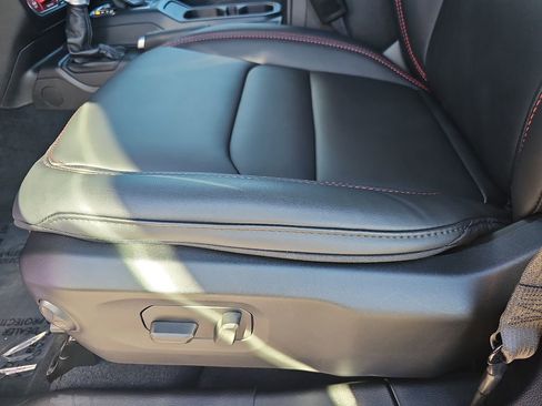 New 2026 Jeep Wrangler Unlimited Rubicon image 30