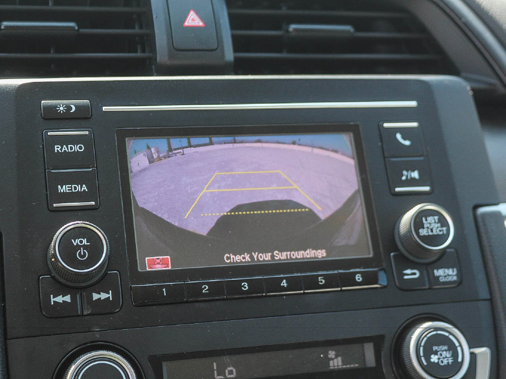 Used 2020 Honda Civic LX image 24